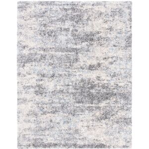 Safavieh Alfombra gris azul/crema 245 x 305