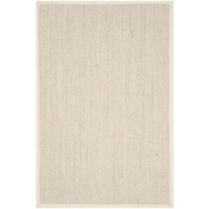 Safavieh Alfombra sisal beige 120 x 180