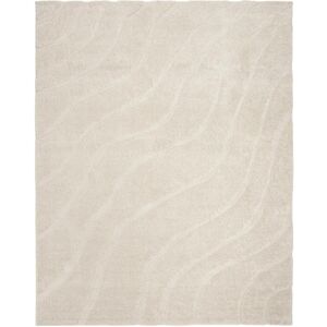 Safavieh Alfombra crema/creme 185 x 275