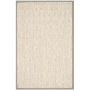 Safavieh Alfombra sisal caqui 75 x 120