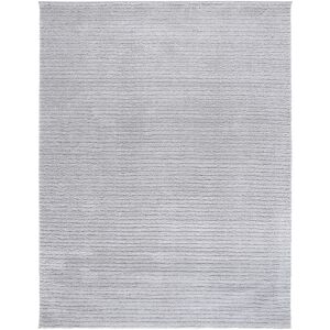 Safavieh Alfombra gris claro 245 x 305