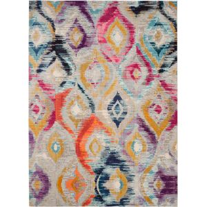 Safavieh Alfombra multicolor 245 x 335