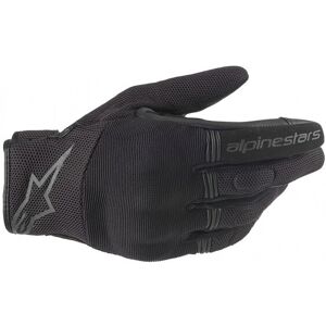 Alpinestars Guantes Mujer Stella Copper Gloves Negro  3598420-10