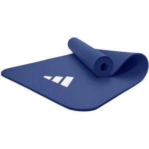 Adidas Esterilla de fitness  - 7mm - Azul