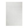 Esprit Alfombra de salón de mechón, pelo largo, blanco-gris 290x200