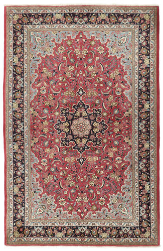 Anudada a mano . Origen: Persia / Iran Sarough Alfombra 145X220 Persa Alfombra De Lana Rojo/Beige Pequeño Alfombra