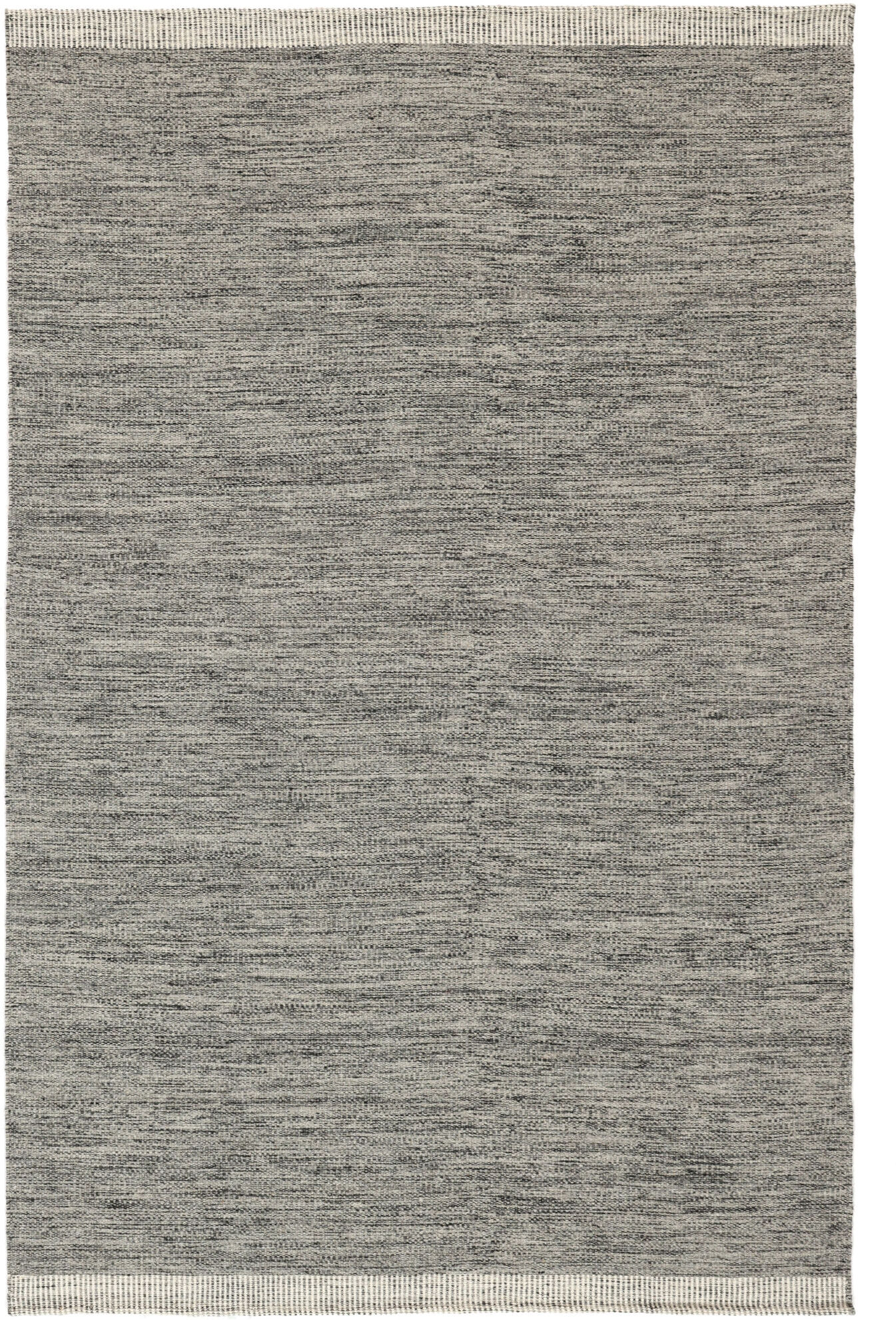 RugVista Serafina Alfombra - Gris Oscuro 200x300