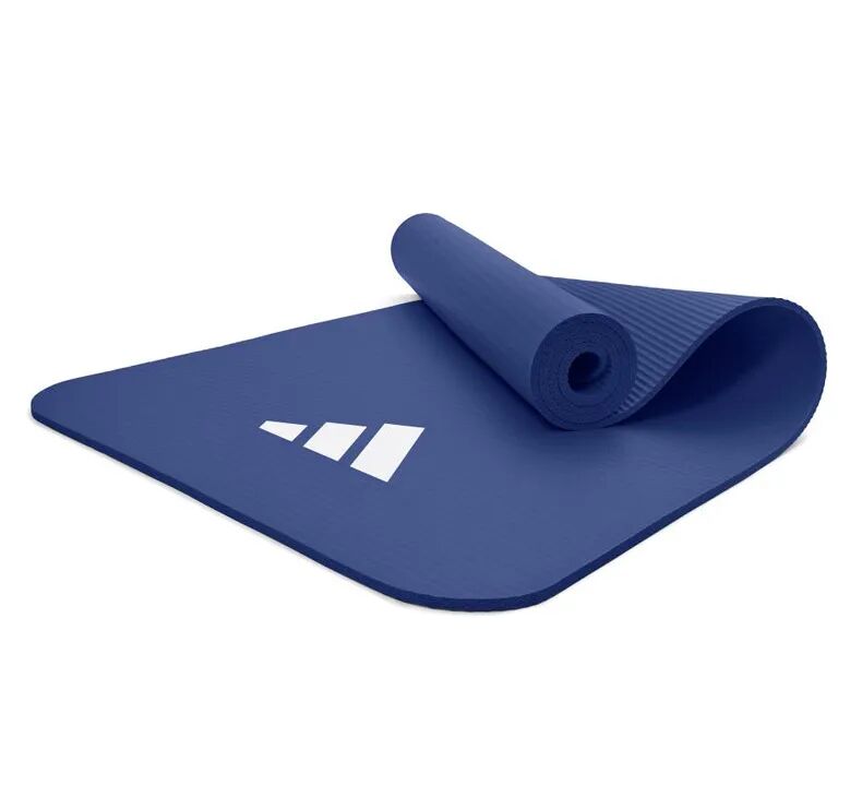 Adidas Esterilla de fitness  - 7mm - Azul