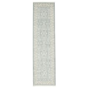 RugVista Ziegler Madison Matot - Vaaleansininen / Kerma-beige 80x200