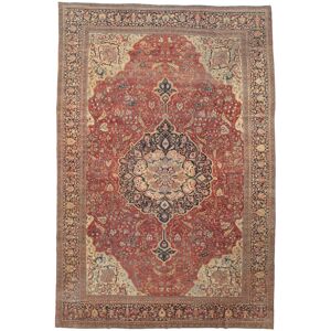 RugVista Farahan Matot 368x550