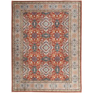 RugVista Tabriz 50 Raj Matot 302x393