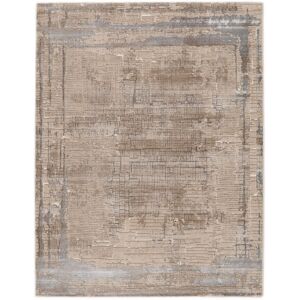 RugVista Noor Matot - Beige 200x250