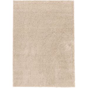 RugVista Comfy Matot - Beige 140x200