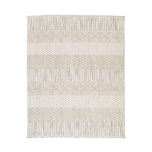 RugVista Haya Matot - Beige 240x300