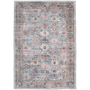 RugVista Shabibi Oriental Matot - Vaaleansininen 120x180