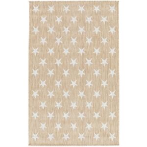 RugVista Starstruck Matot - Beige 100x160