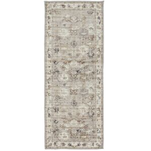 RugVista Olina Oriental Matot - Beige 80x200