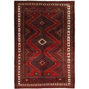 Käsinsolmittu. Alkuperä: Persia Lori Matot 173x258