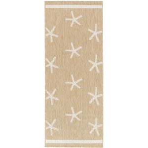 RugVista Marina Matot - Beige 80x200