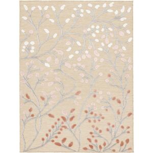 RugVista Garden Matot - Beige / Roosa 200x300