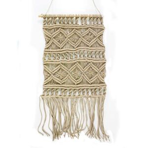 TheDecoFactory MACRAME