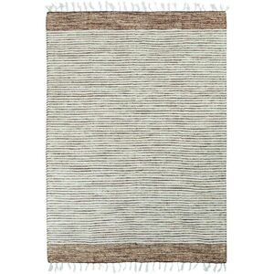 TheDecoFactory TERRA COTTON BANDES