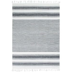 TheDecoFactory TERRA COTTON LIGNES