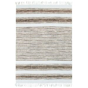 TheDecoFactory TERRA COTTON LIGNES