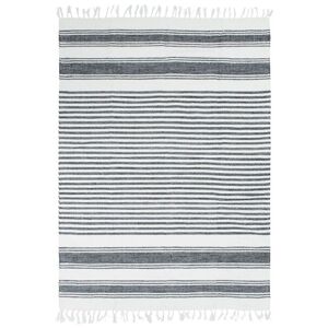 TheDecoFactory TERRA COTTON LIGNES