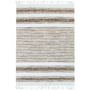 TheDecoFactory TERRA COTTON LIGNES