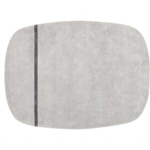 Normann Copenhagen - Oona Tapis, 175 x 240 cm, gris