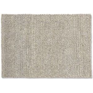 HAY - Peas Tapis 140 x 200 cm, soft grey