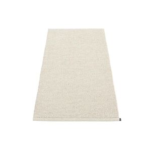 Pappelina - Mono tapis, 60 x 150 cm, lin / vanille