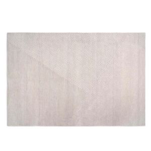 Northern - Tapis de rangée 200 x 300 cm, gris clair