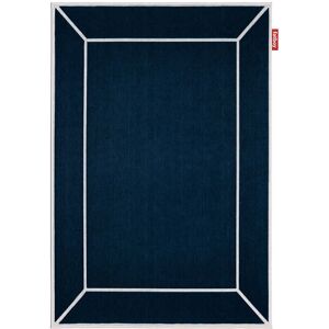 - Carpretty Tapis Grand Frame Outdoor, 200 x 290 cm, bleu