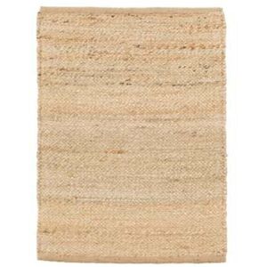 House Doctor - Hempi Tapis, 60 x 90 cm, chanvre / jute, naturel