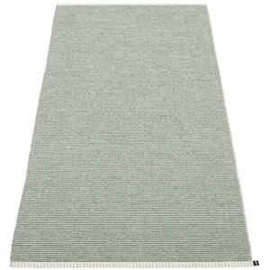 Pappelina Mono tapis 60 x 150 cm sage army