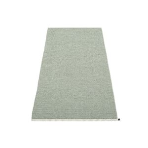 Pappelina - Mono tapis, 60 x 150 cm, sage / army