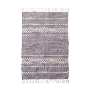 House Doctor - Ciero Outdoor Tapis 130 x 85 cm, gris clair