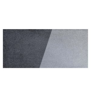 Mette Ditmer - Duet Paillasson 70 x 150 cm, gris fonce