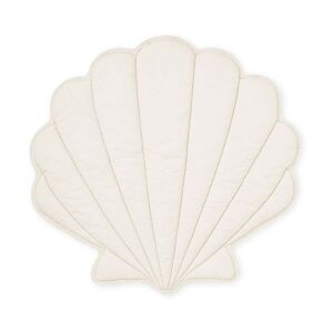 Cam Cam Copenhagen Sea Shell Tapis de jeu off white