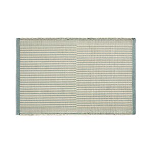 HAY - Tapis Paillasson, gris