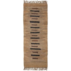 Bloomingville - Vilde Tapis, naturel