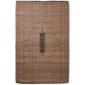 HKliving - Desert Tapis, 150 x 240 cm, jute