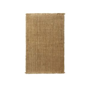 ferm LIVING Athens Tapis 144 x 200 cm naturel