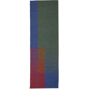 - Haze 2 Tapis de sol, 80 x 240 cm, multicolore