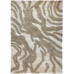 Studio Zondag - Contour Tapis 170 x 240 cm, gris