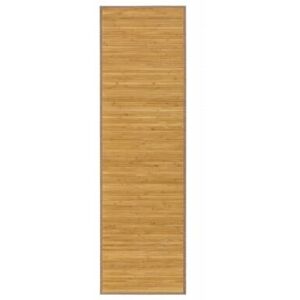 Tapis de Couloir Bambou - 60x200cm