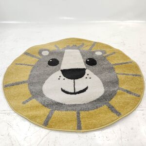 Tapis enfant Multicolore - Publicité