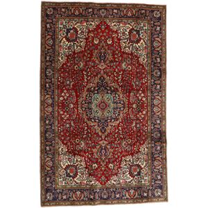 Tabriz Tapis 198x311